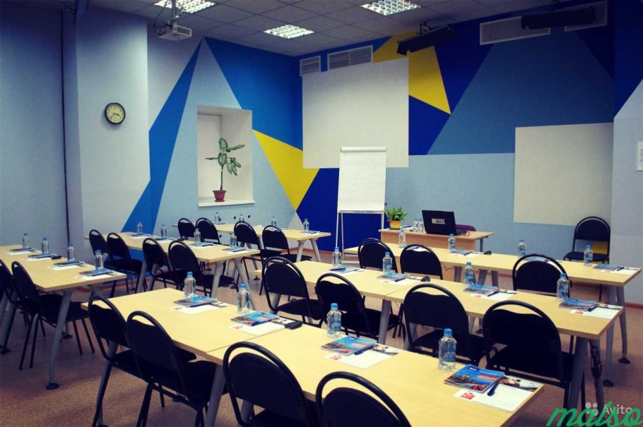 Современный класс