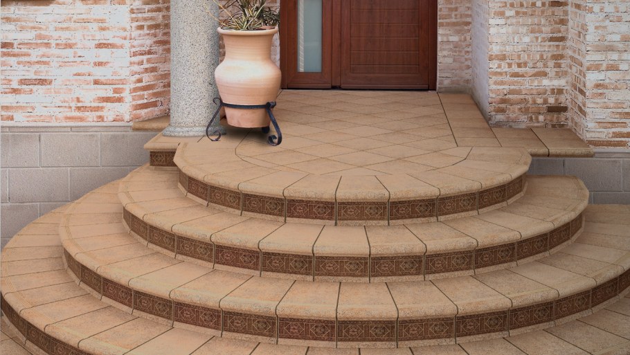 Ступень Tambora Asper Gresmanc