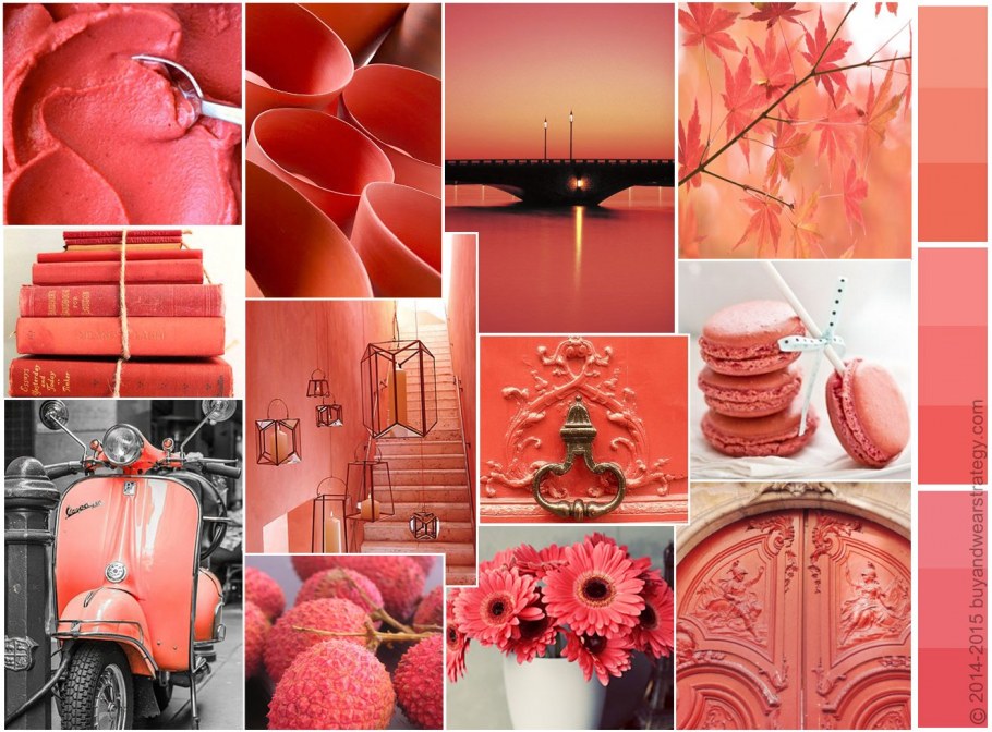 Эстетика розового