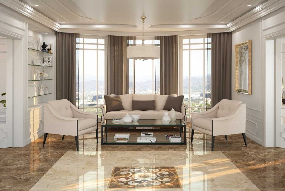 Плитка Ceracasa Ceramica Versailles