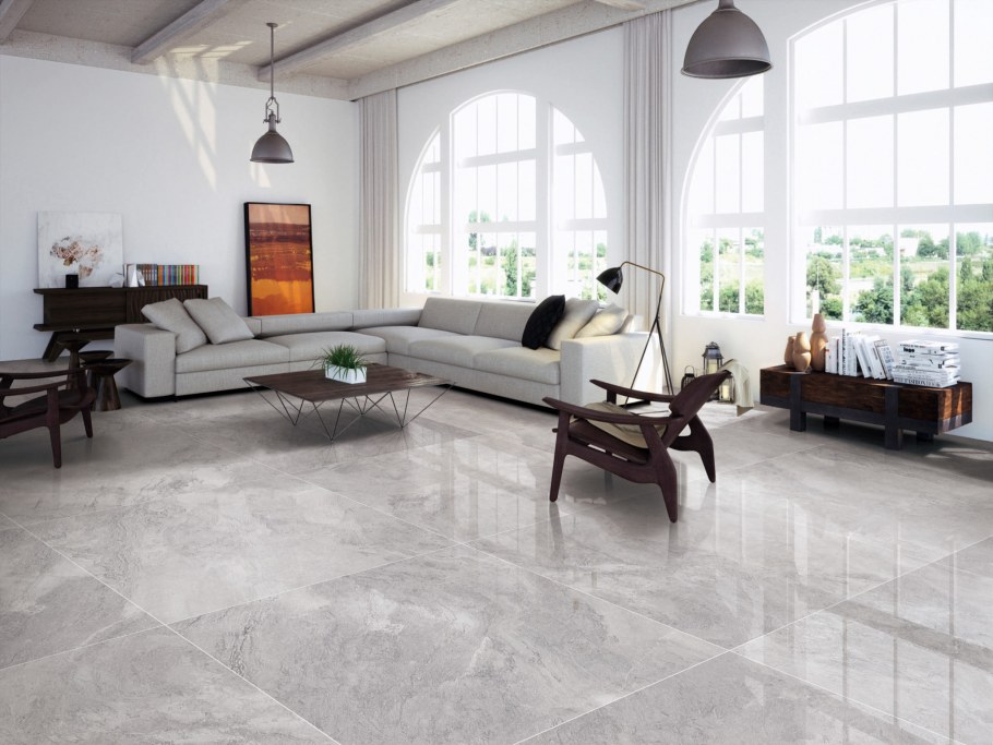 Керамогранит Infinity Ceramic Ruskin