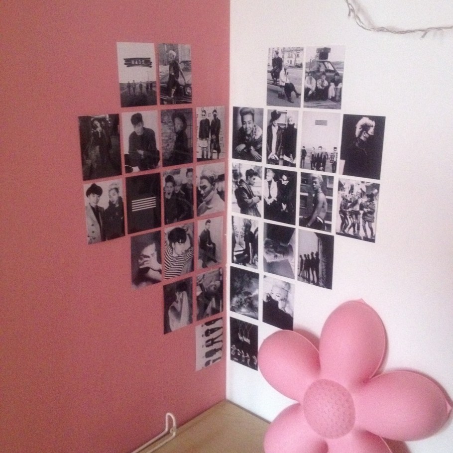 Плакаты чтобы украсить комнату