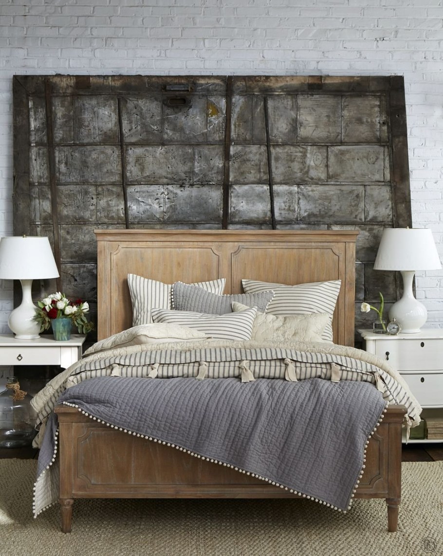 Кровать Loft Douglas