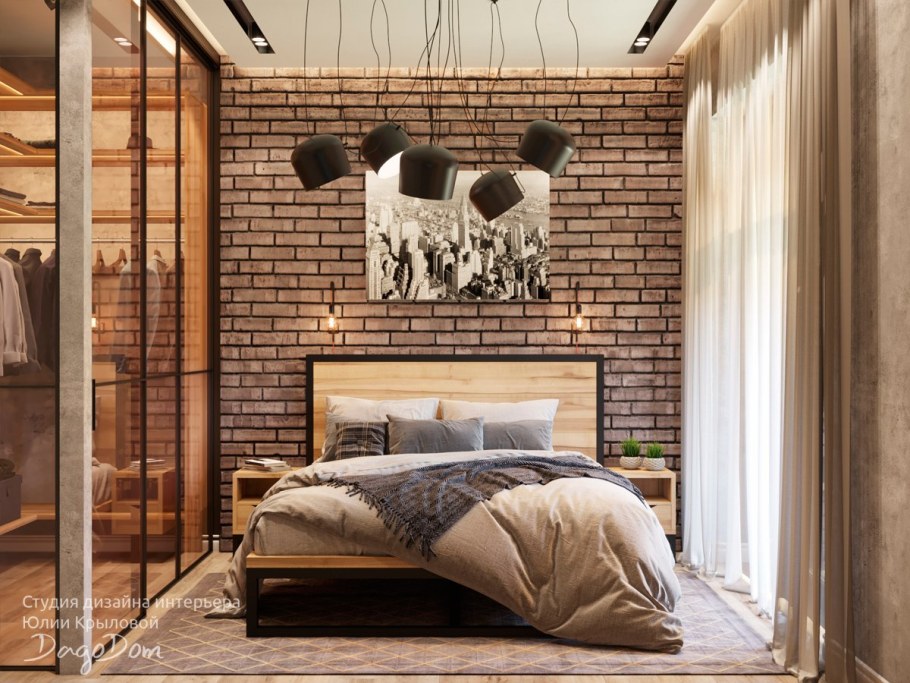 Покрывало 250х260 Gift Azul Leiper (Португалия)