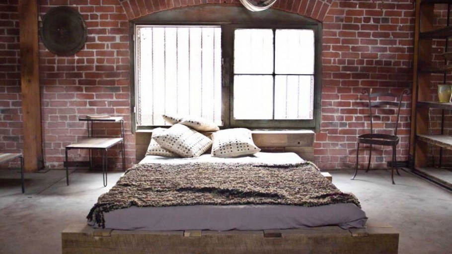 Покрывало в комнату подростка