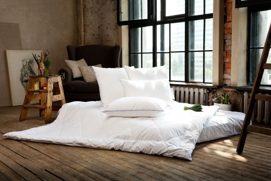 Покрывало стиль Living trend