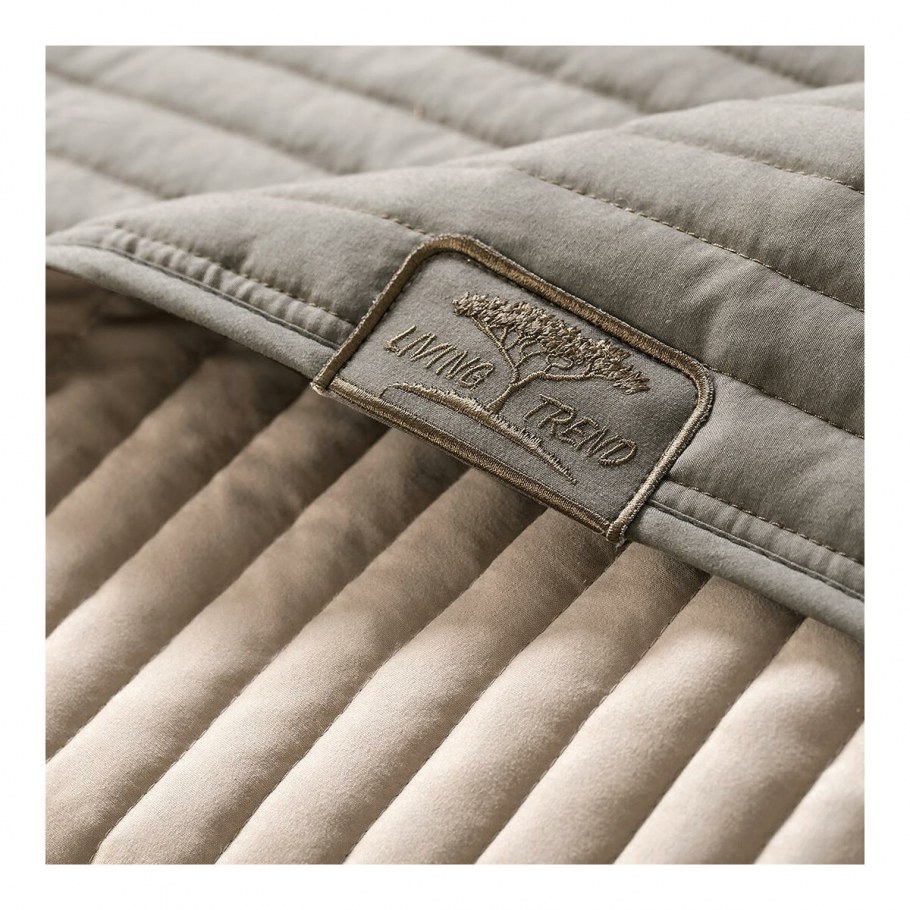 Постельное белье черно белое