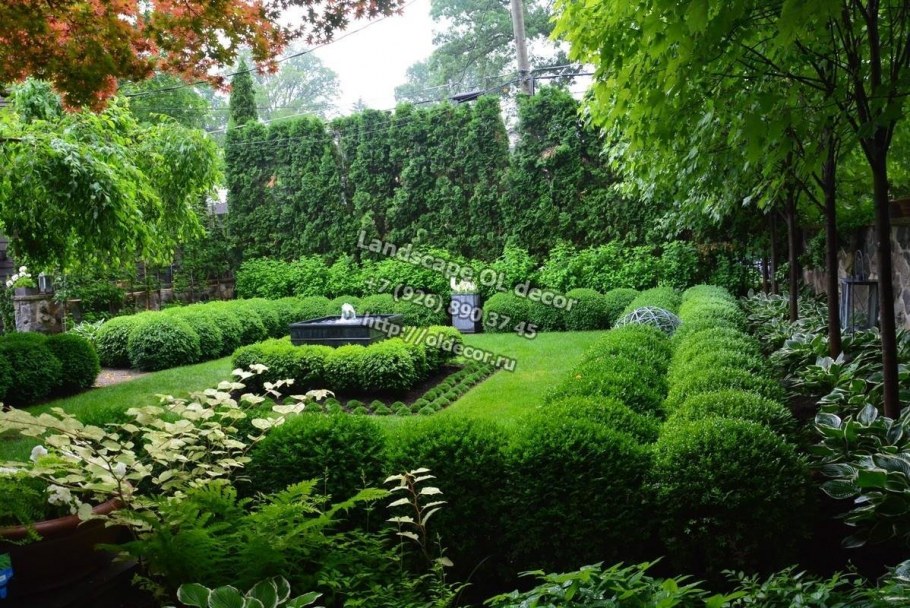 Гарден бьютифул