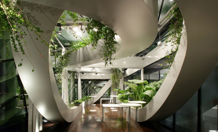 Креативные арт объекты