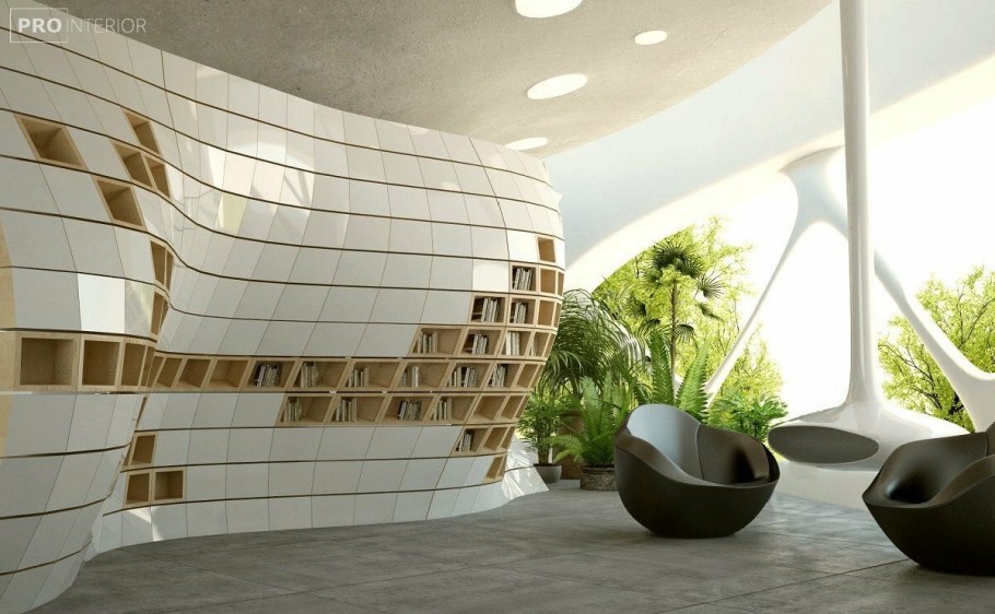 Дизайнерская мебель