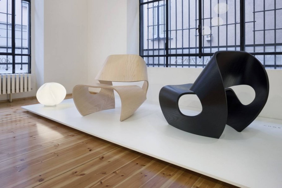 Стол журнальный Бразо