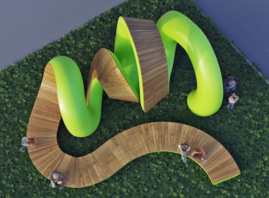 Джозеф Уолш дизайнер