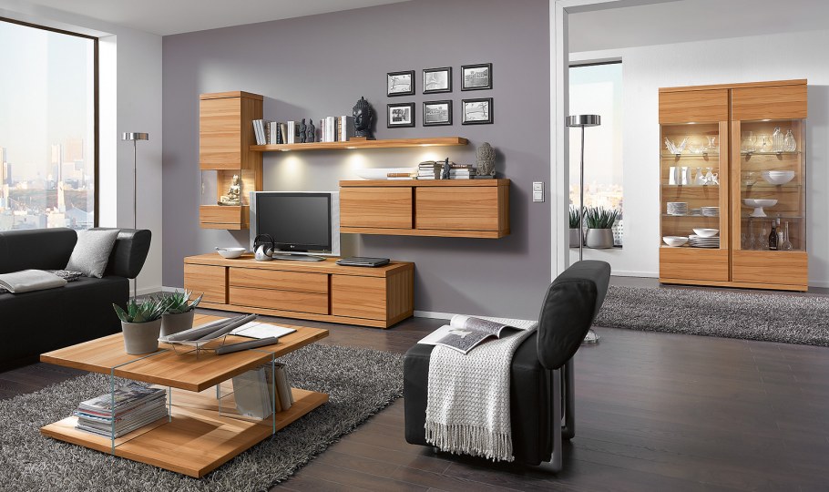 Различная мебель