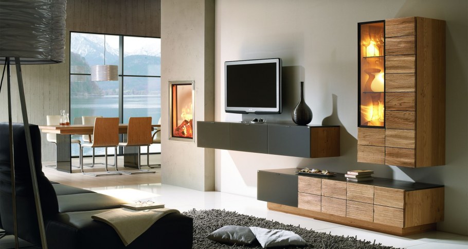 Montana мебель Voglauer