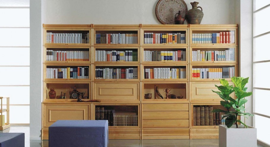 СТОЛЛАЙН стенка Нортон