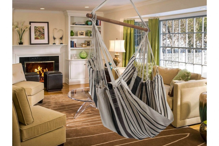 Подвесное кресло ikea