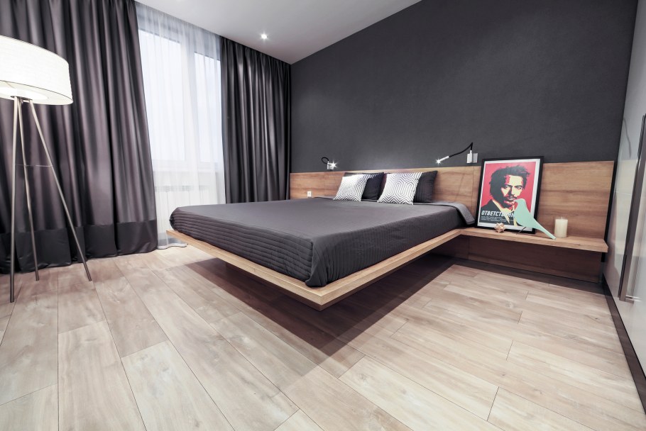 Ламинат Berry Alloc PURELOC 30