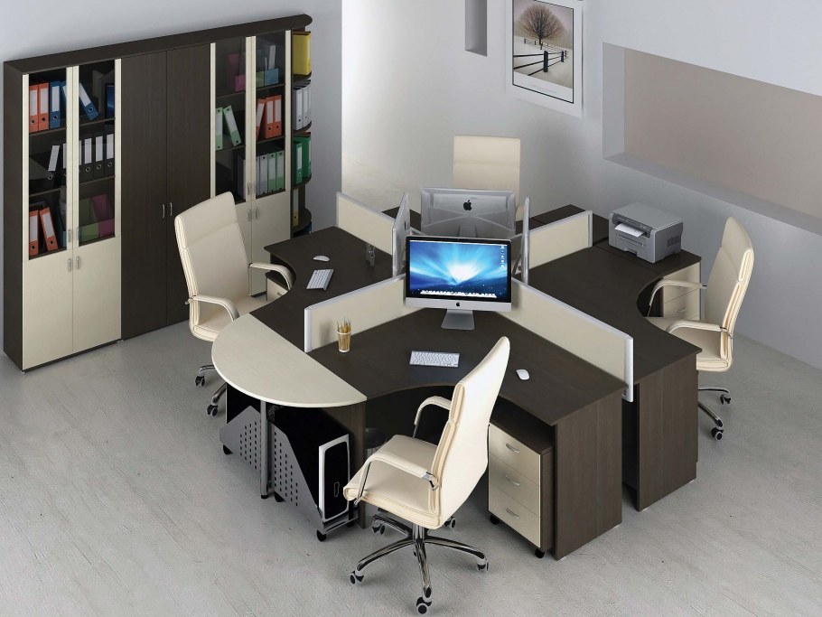Офисная мебель