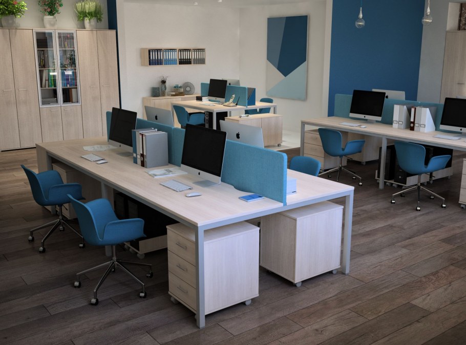 Кабинет Борн венге