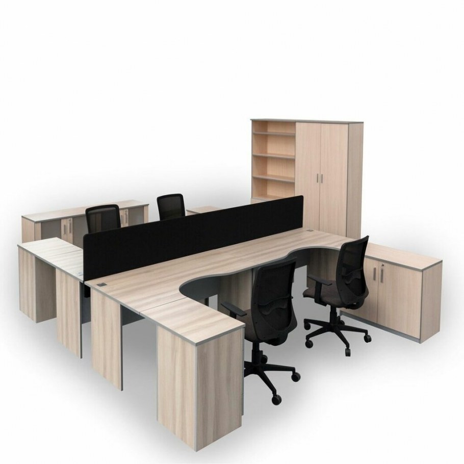 Стойка администратора «Квадро»