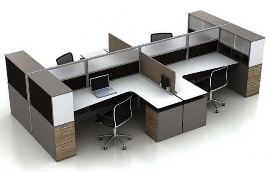 Кабинет руководителя Cannes