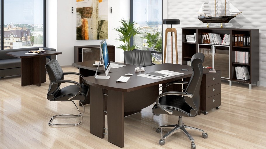 Мебель для колл центра