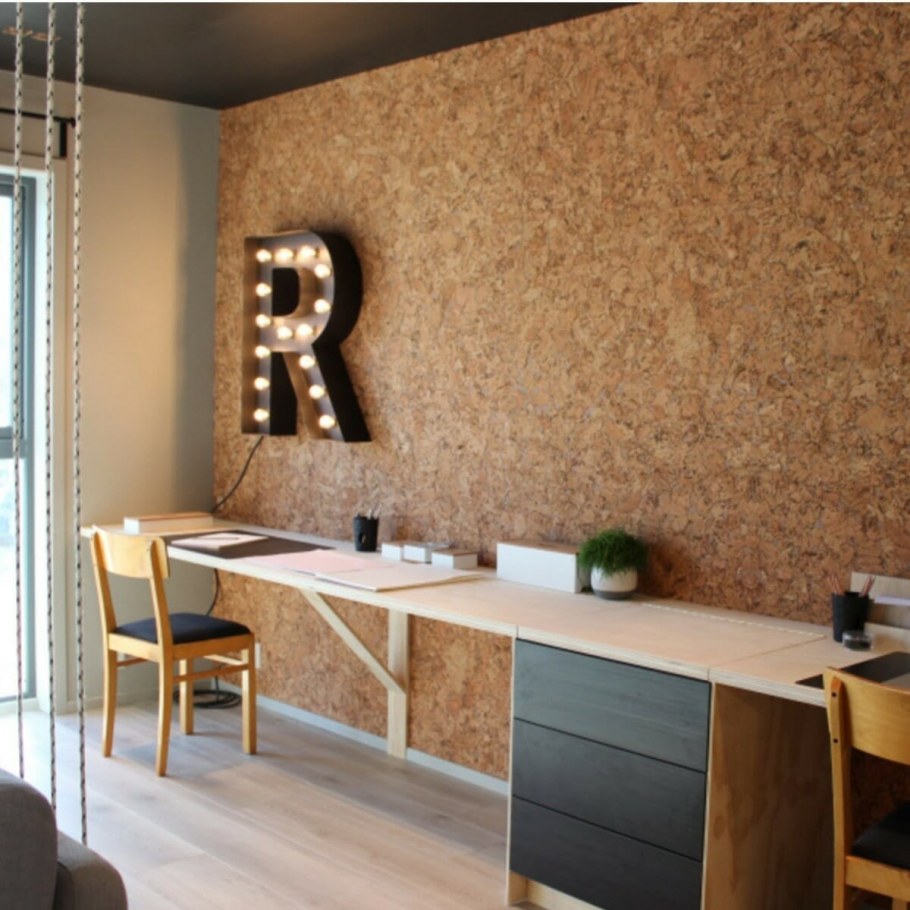 3 Д панель Оазис