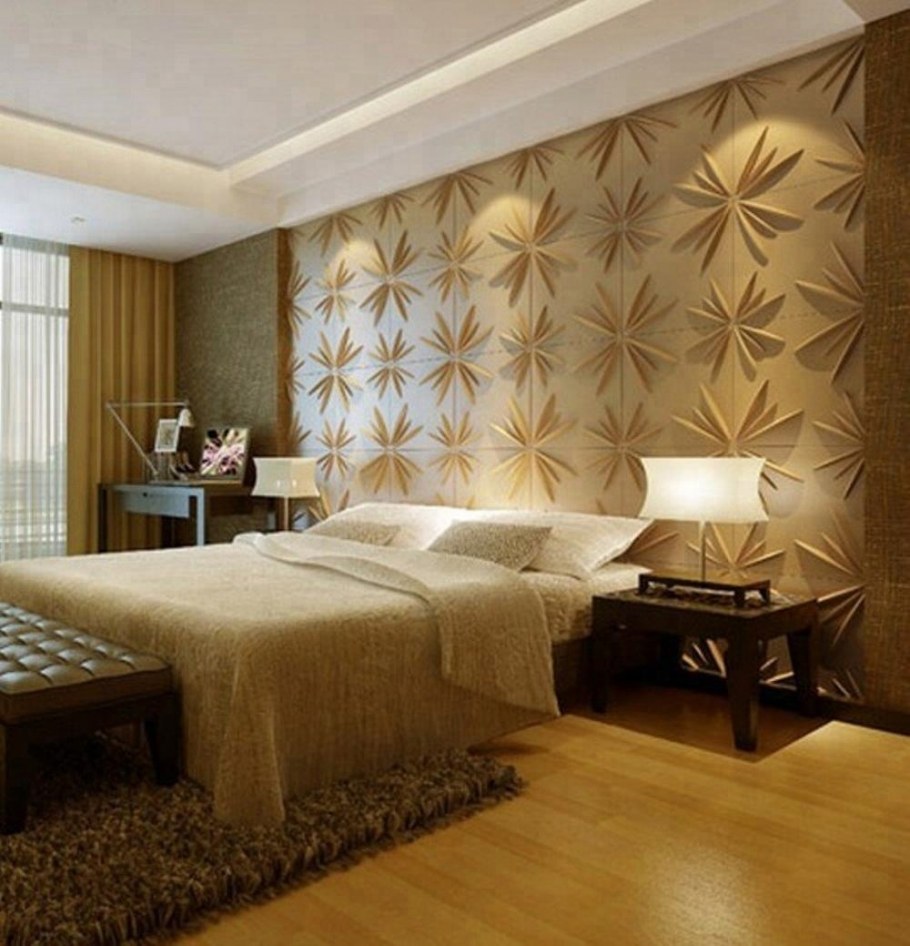 Декоративная панель