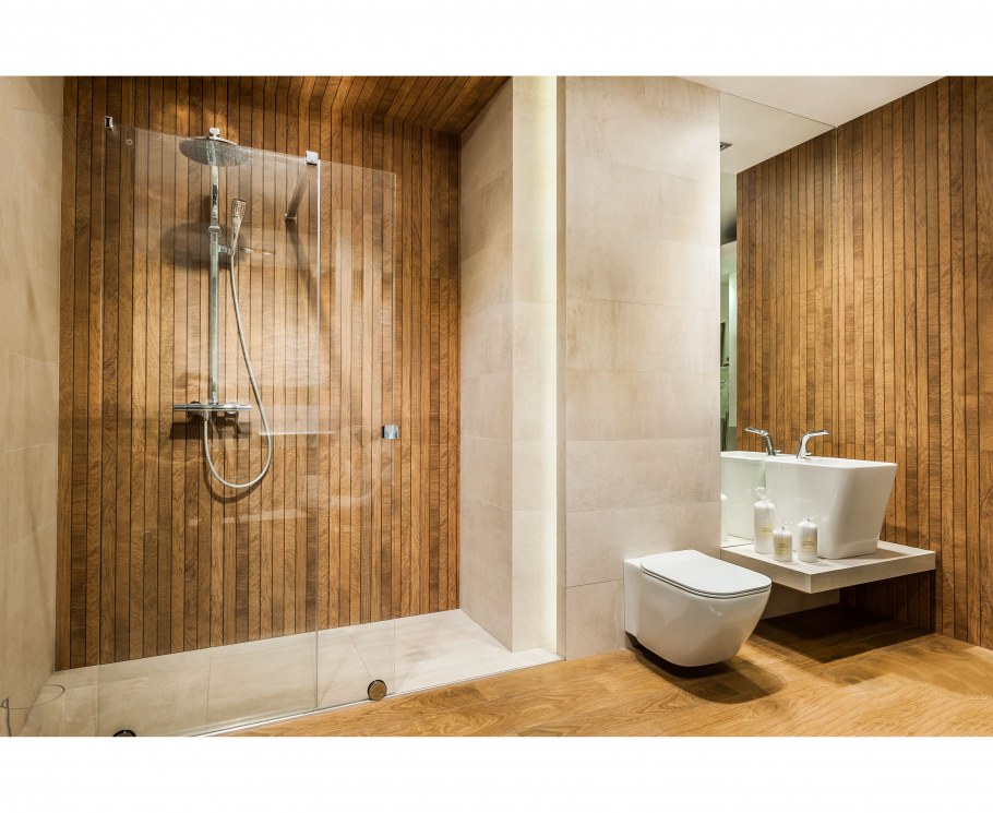 Porcelanosa Liston Oxford Cognac 33,3х100