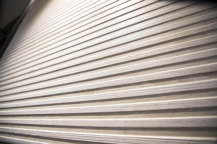 Настенная плитка Liston madera Fresno 45x120 Porcelanosa