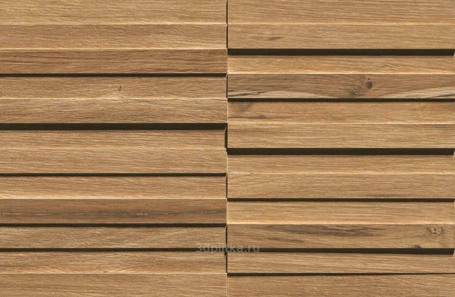 Плитка Etic Pro Noce Hickory