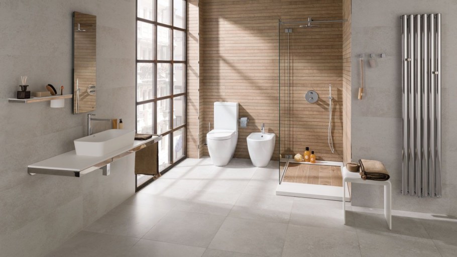 Porcelanosa Liston Oxford