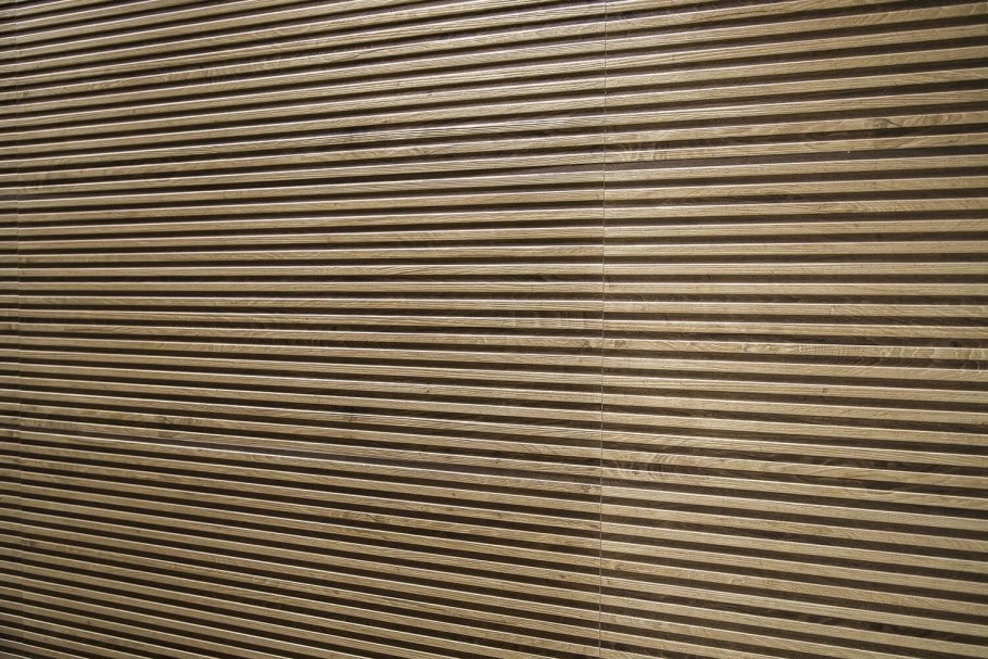 Керамическая плитка Porcelanosa p3580042 Liston madera Roble 45x120