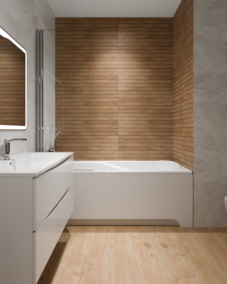 Керамогранит Porcelanosa Liston Oxford