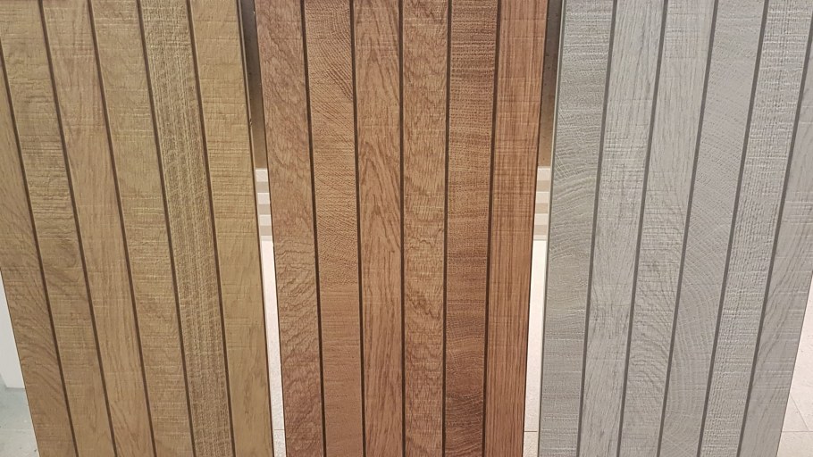 Porcelanosa Liston Oxford Cognac 31,6x90