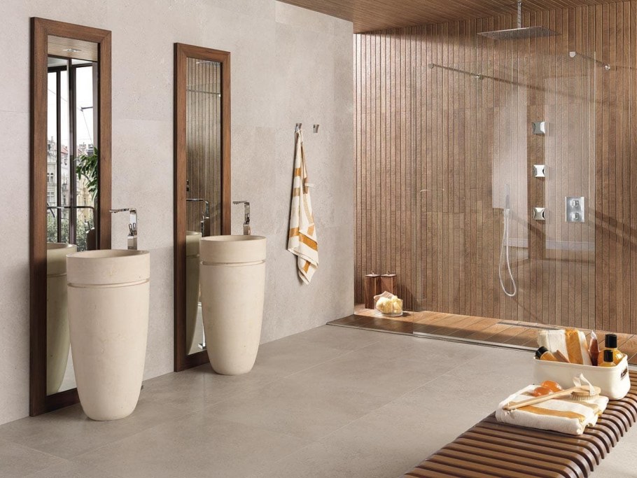 Porcelanosa Liston Oxford