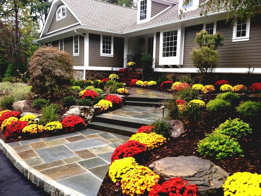 Роберт БРУКЕМА ландшафтные сады