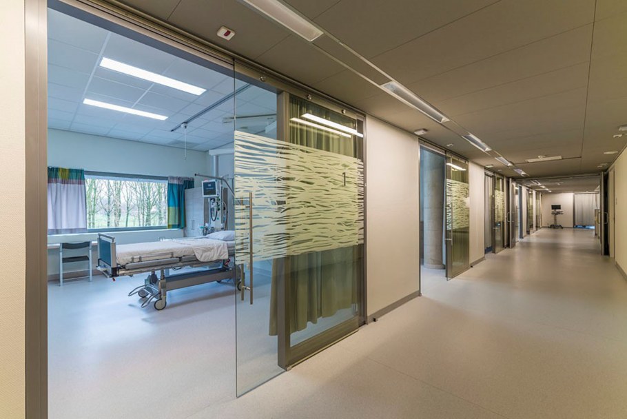 Больница будущего