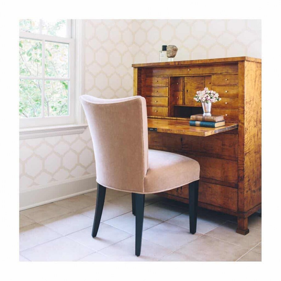 Мебель бидермейер 19 век