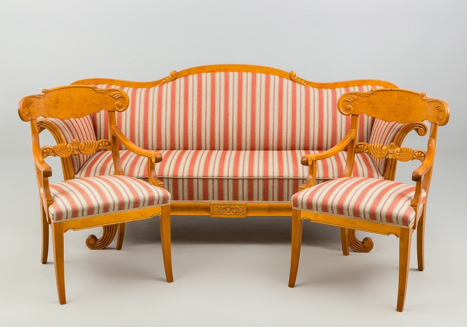 Диван софа Классик