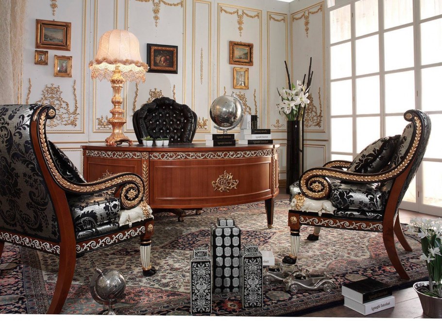 Диван сталинский Ампир