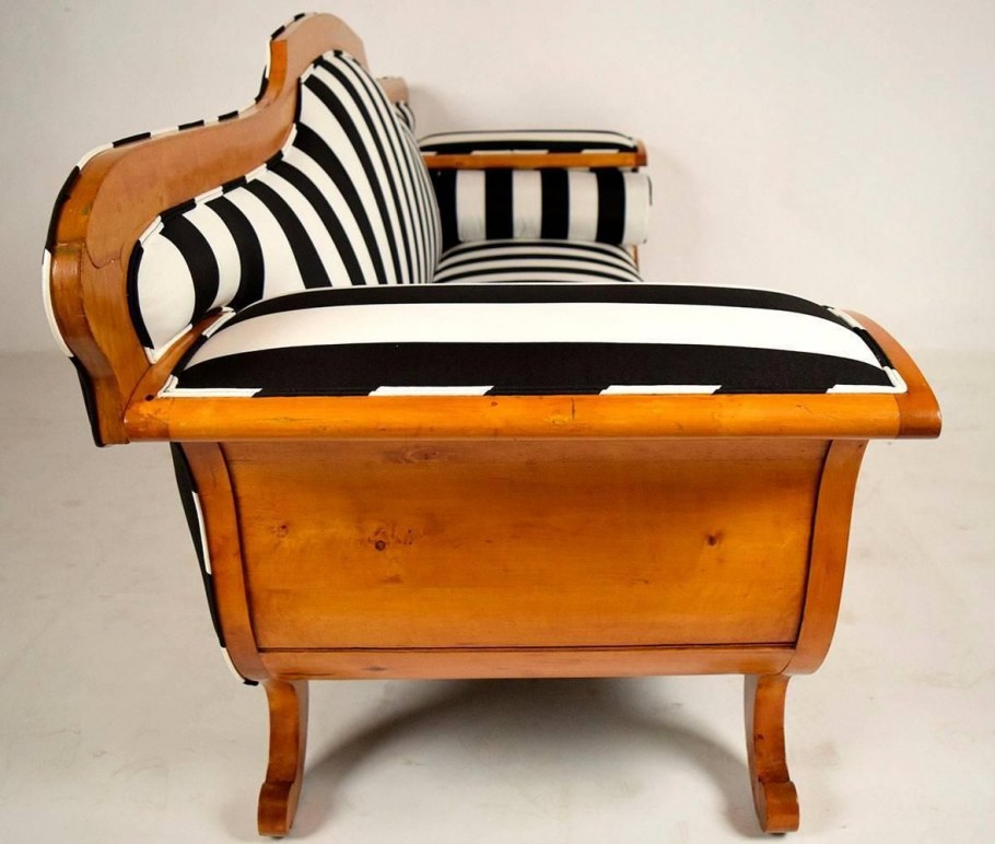 Мебель в стиле бидермейер