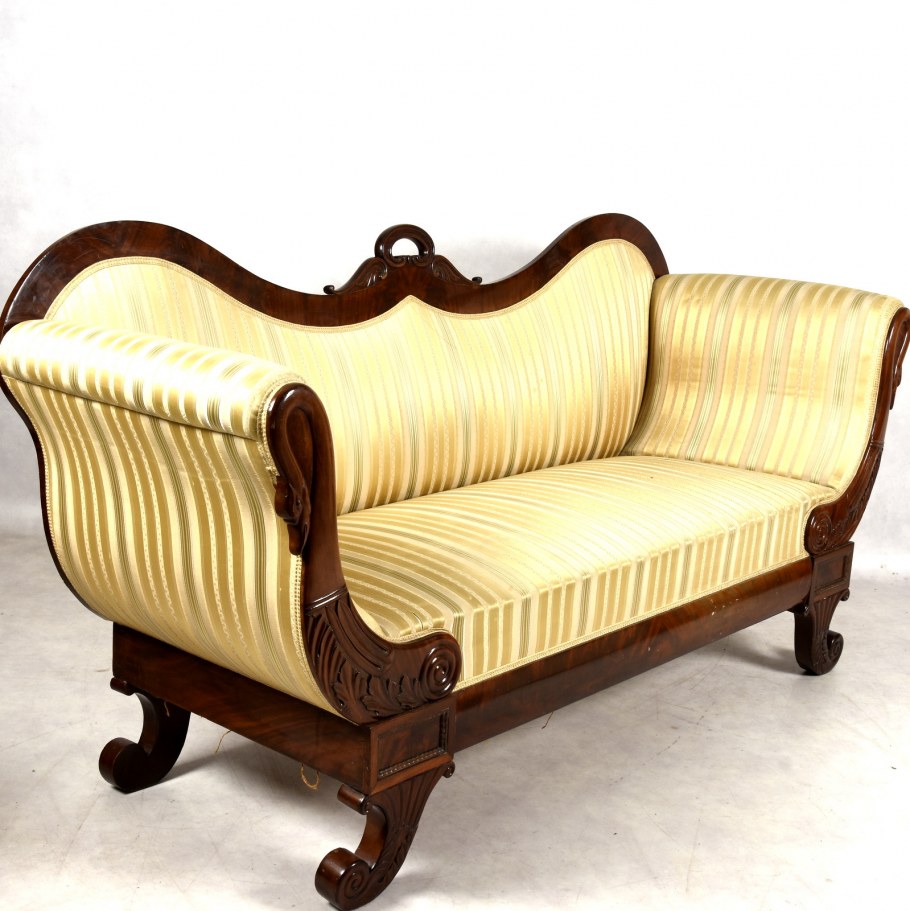 Бидермейер, Эклектика