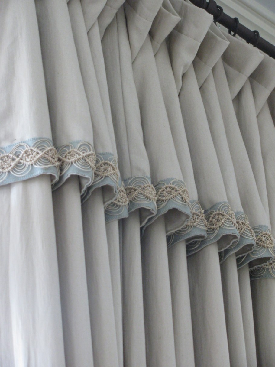 Итальянские ткани Chicca Orlando