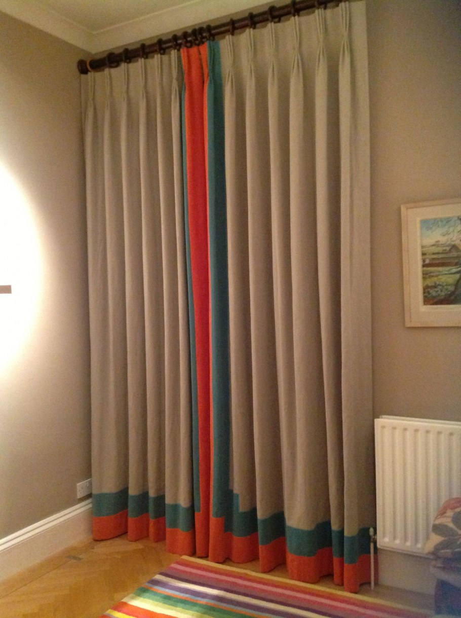 Декор для штор