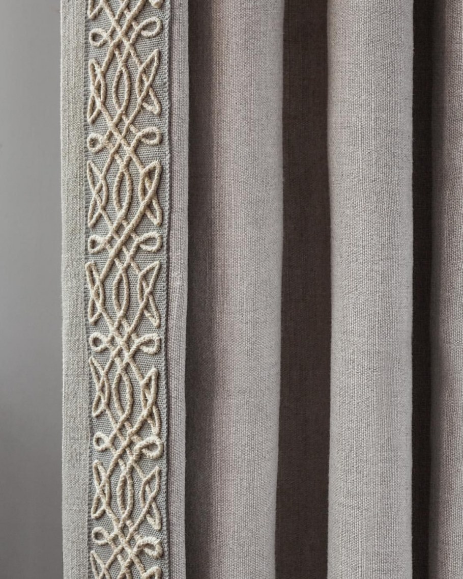 Греческая ткань для штор