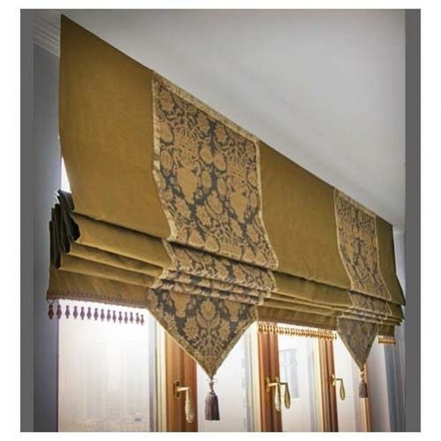 Деревянные карнизы для потолка