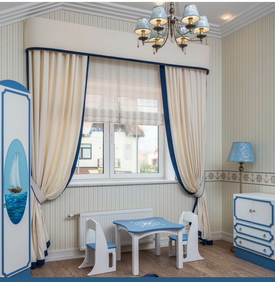 Ламбрекен прямой