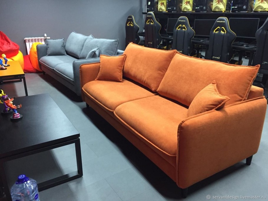 Диван Aura Interiors "Нарвик"