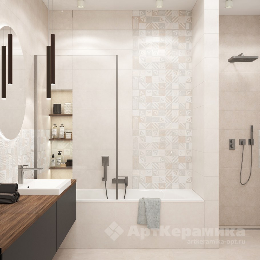 Керамин Сохо